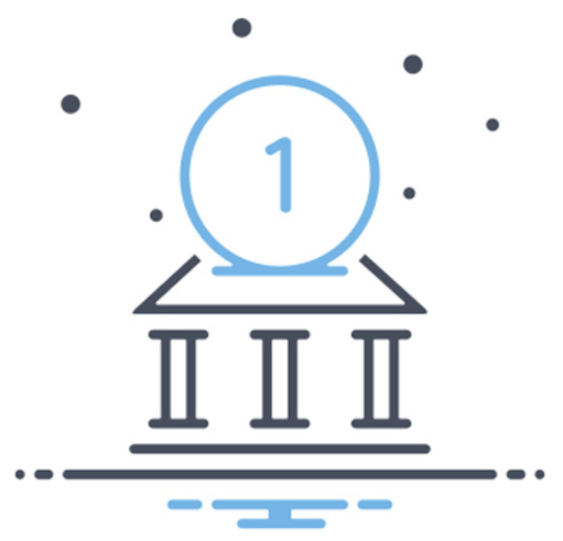 제1금융권 지급보증