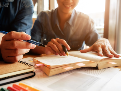 어학연수 서비스 대표 이미지